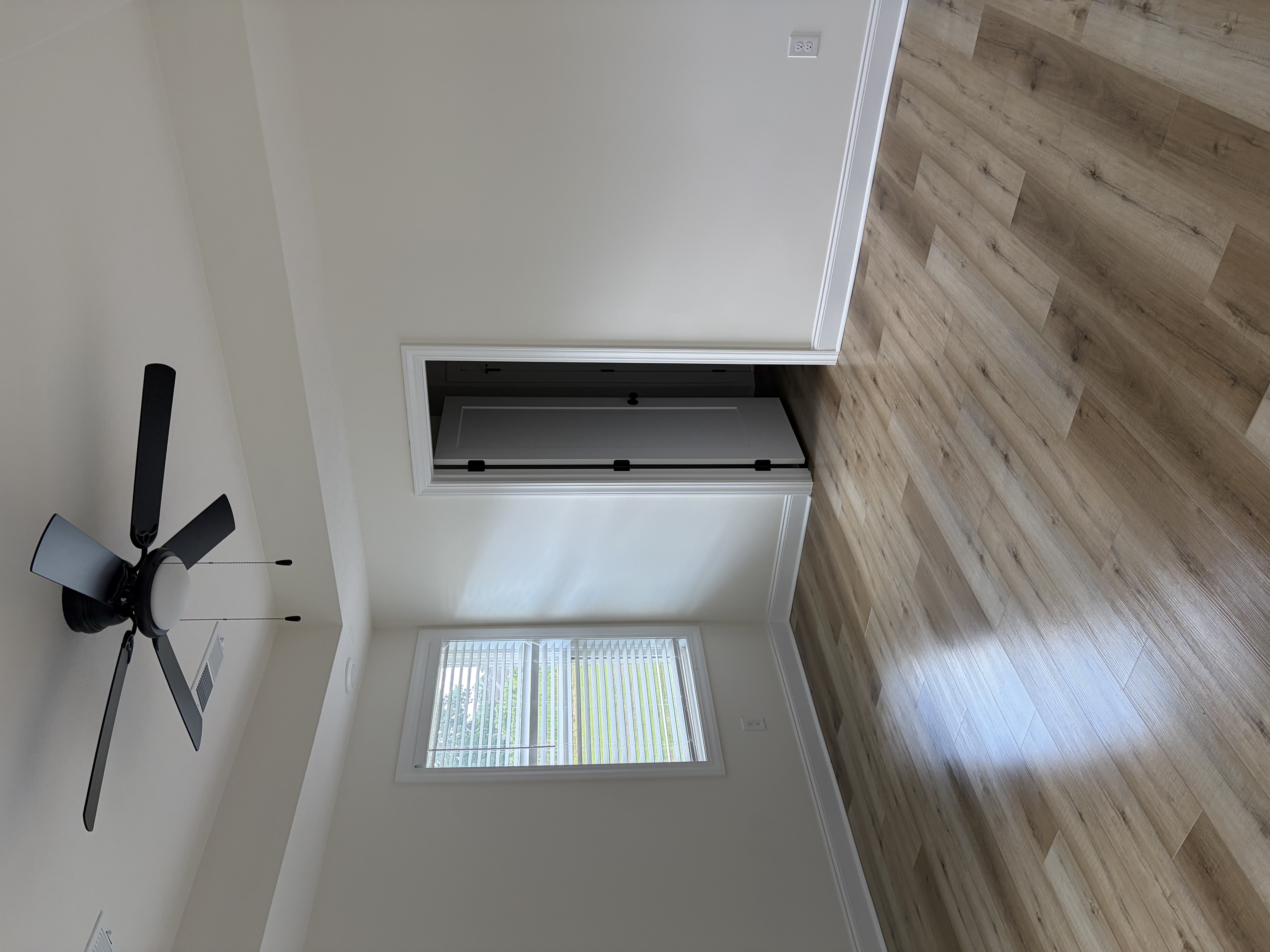 Commercial cleaning