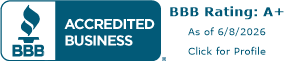 OneFive Solutions BBB Business Review